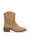 NOTO Ankle Boots