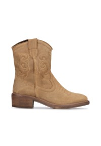 PS Poelman Damen NOTO Stiefelette | Der offizielle POELMAN Webshop