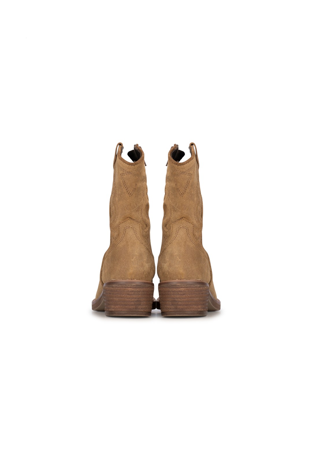 PS Poelman Women NOTO Ankle Boots | The Official POELMAN Webshop