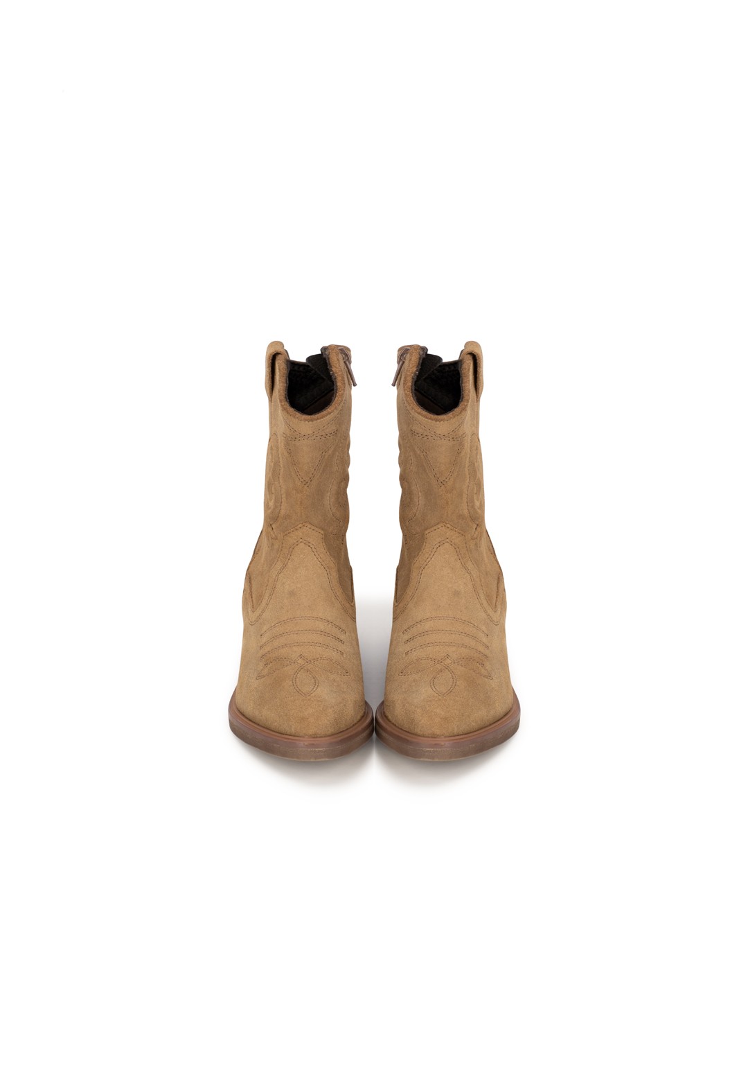 PS Poelman Women NOTO Ankle Boots | The Official POELMAN Webshop