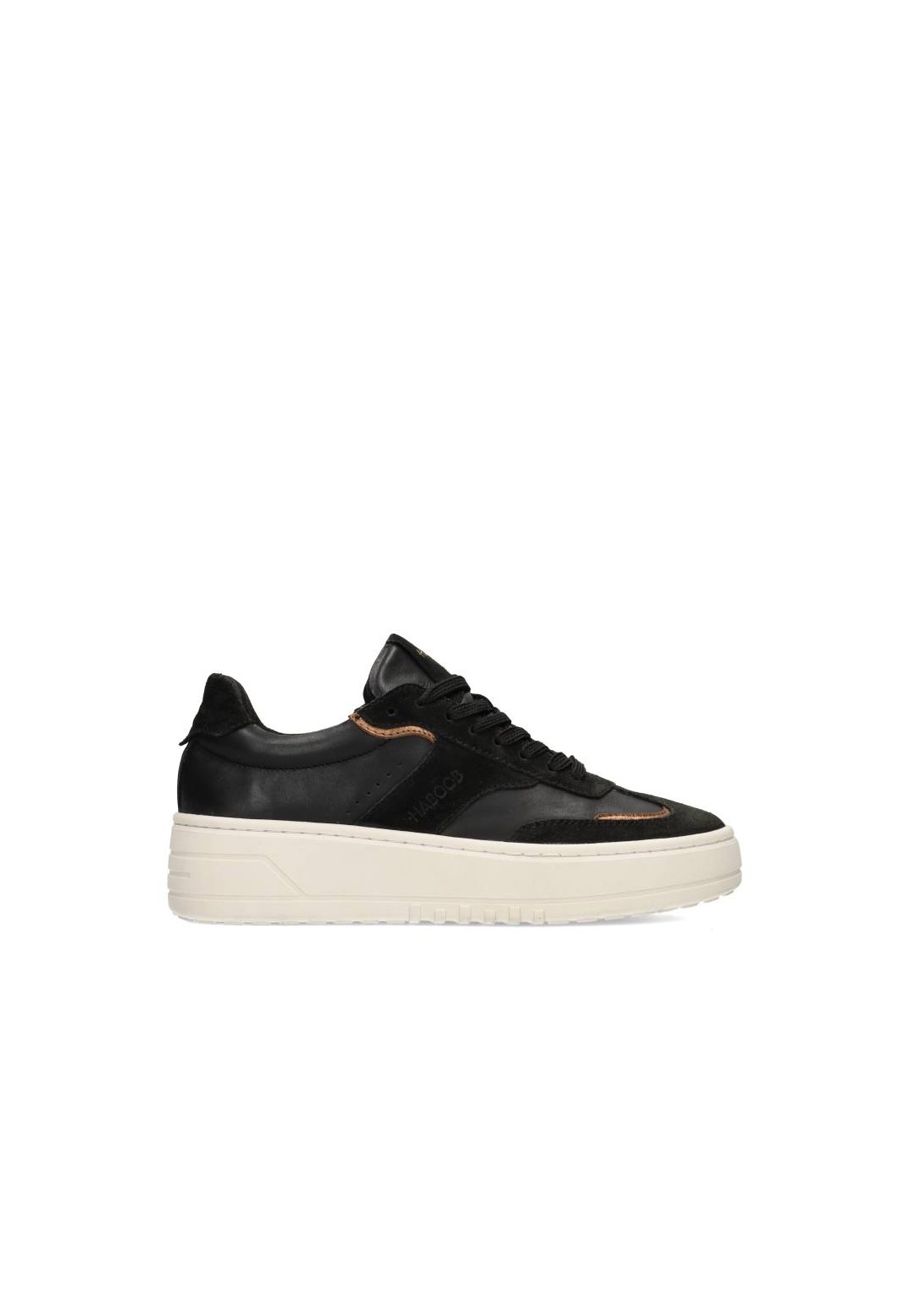 HABOOB Dames "AURELIE" Sneakers | De Officiële POELMAN Webshop