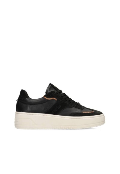 HABOOB Dames "AURELIE" Sneakers | De Officiële POELMAN Webshop