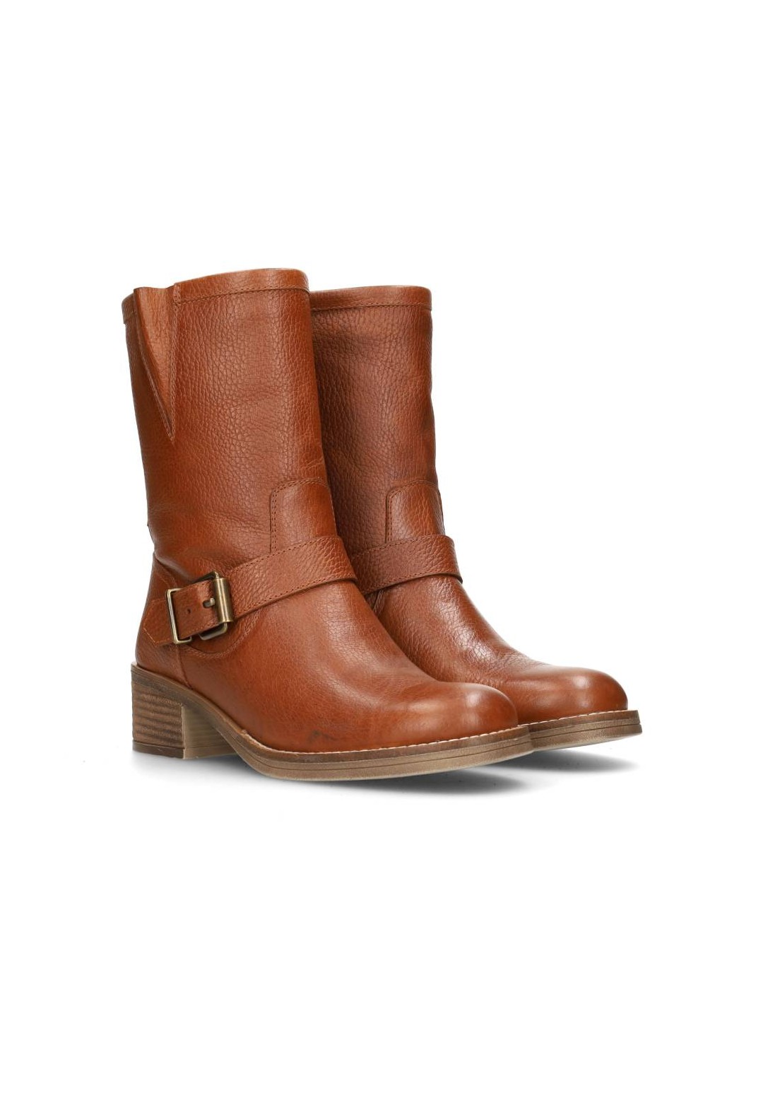 PS Poelman Ladies ELLIS Ankle Boots | The Official POELMAN Webshop