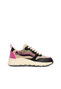 POSH by Poelman Meisjes CAROCEL Sneakers | De officiële POELMAN Webshop