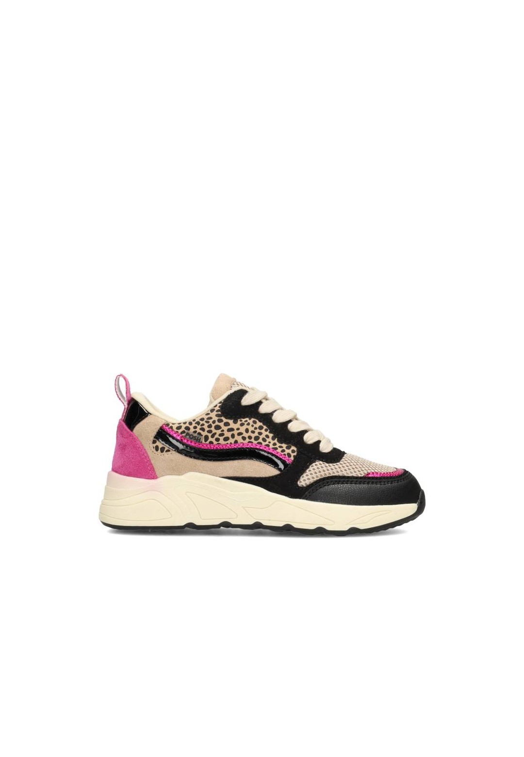 POSH by Poelman Girls Carocel Sneakers | The official POELMAN Webshop