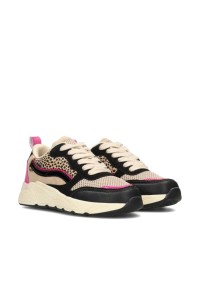 POSH by Poelman Girls Carocel Sneakers | The official POELMAN Webshop