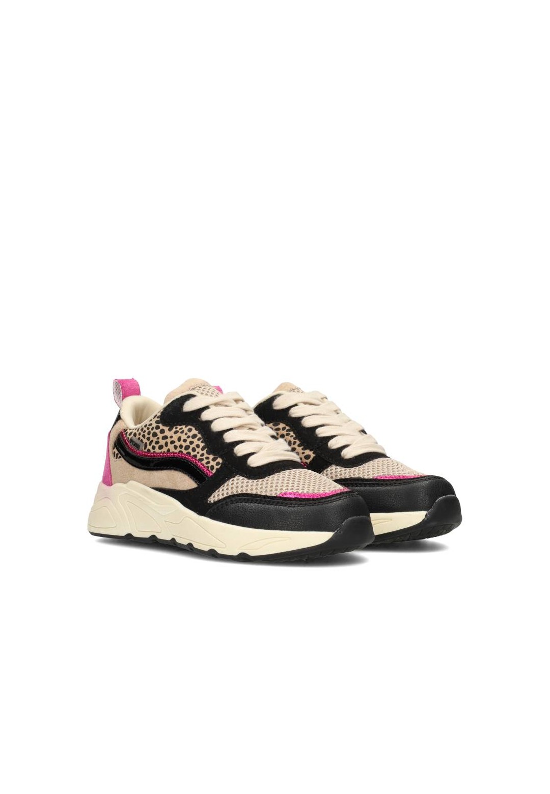 POSH by Poelman Girls Carocel Sneakers | The official POELMAN Webshop