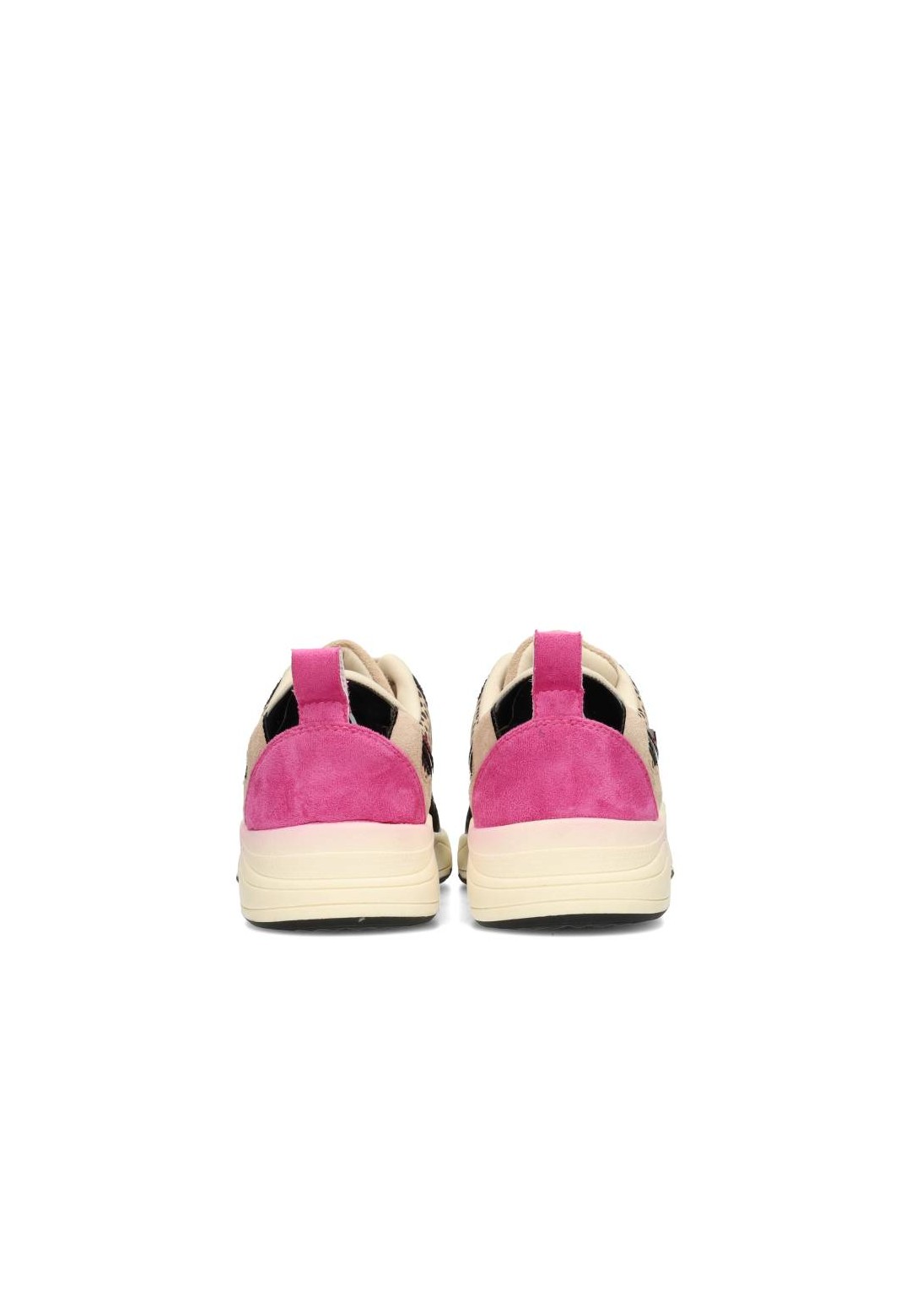 POSH by Poelman Girls Carocel Sneakers | The official POELMAN Webshop