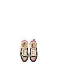 POSH by Poelman Girls Carocel Sneakers | The official POELMAN Webshop