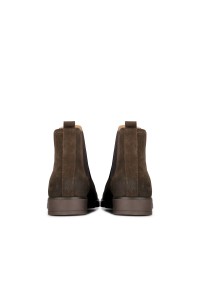 HABOOB Men's LIAM Chelsea Boots | The Official POELMAN Webshop