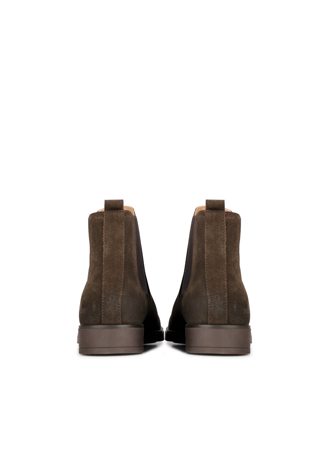 HABOOB Men's LIAM Chelsea Boots | The Official POELMAN Webshop