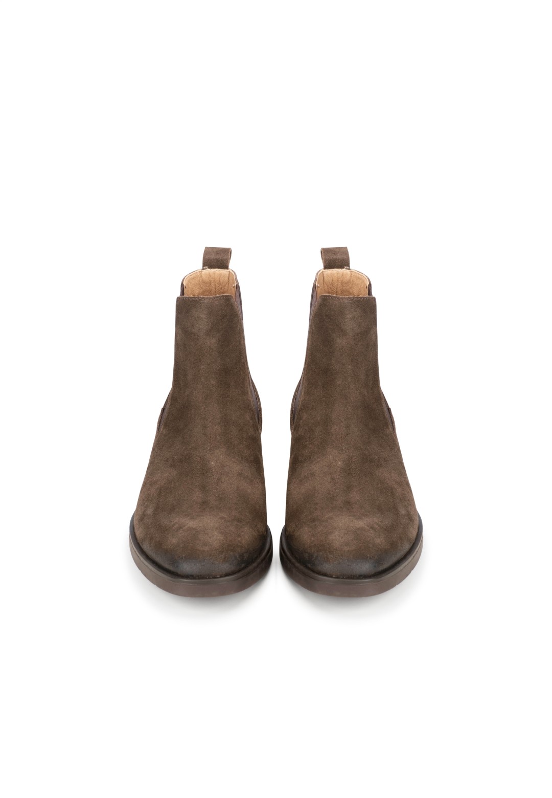 HABOOB Men's LIAM Chelsea Boots | The Official POELMAN Webshop