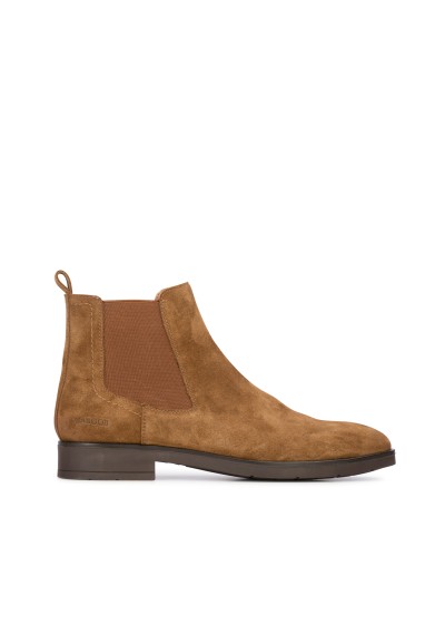 HABOOB Heren LIAM Chelsea Boots | De Officiële POELMAN Webshop