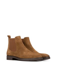 HABOOB LIAM Herren Chelsea Stiefel | Offizieller POELMAN Shop