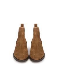 HABOOB Heren LIAM Chelsea Boots | De Officiële POELMAN Webshop