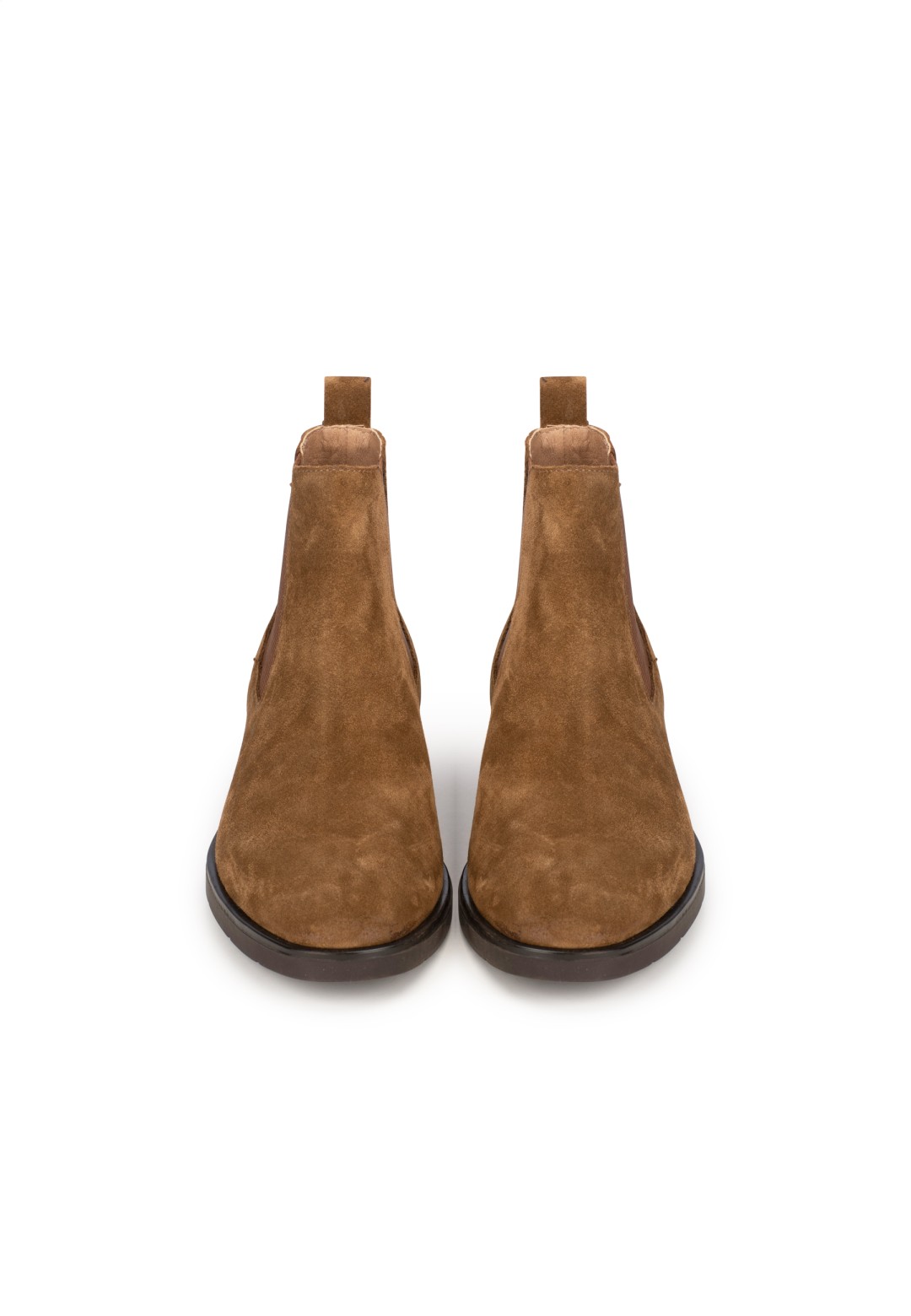 HABOOB Heren LIAM Chelsea Boots | De Officiële POELMAN Webshop