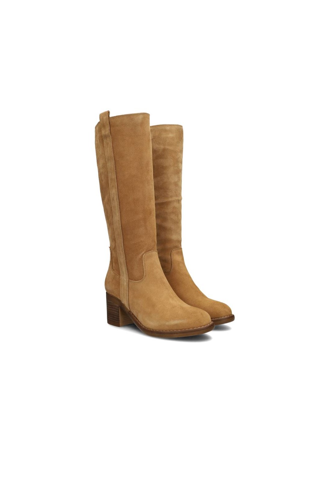 PS Poelman Women SAS Boots | The Official POELMAN Webshop