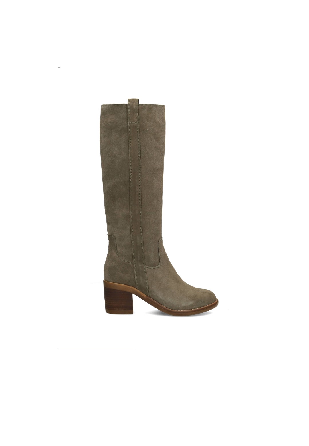 PS Poelman Women SAS Boots | The Official POELMAN Webshop