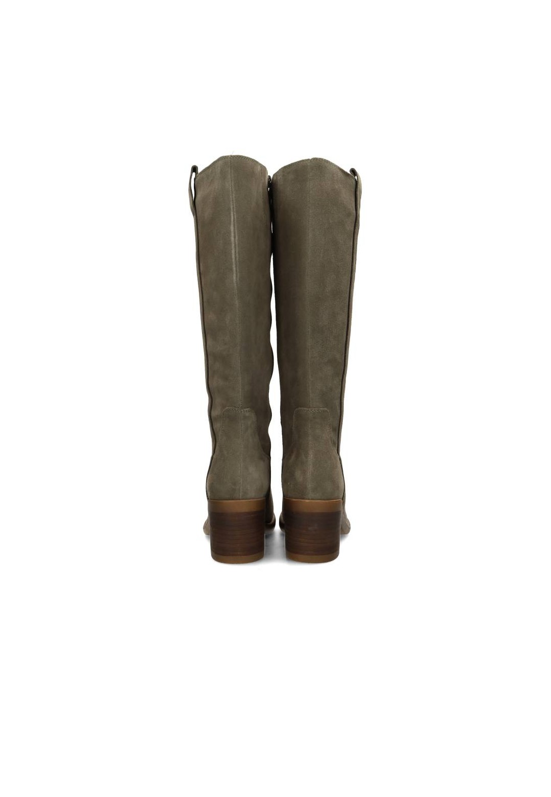 PS Poelman Women SAS Boots | The Official POELMAN Webshop