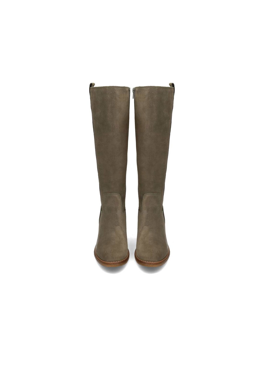 PS Poelman Women SAS Boots | The Official POELMAN Webshop