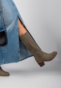 PS Poelman SAS-Stiefel für Damen | Der offizielle POELMAN Webshop