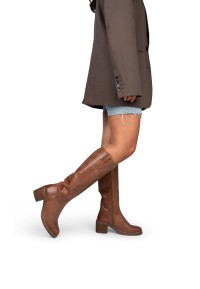 PS Poelman Women LINA Boots | The Official POELMAN Webshop