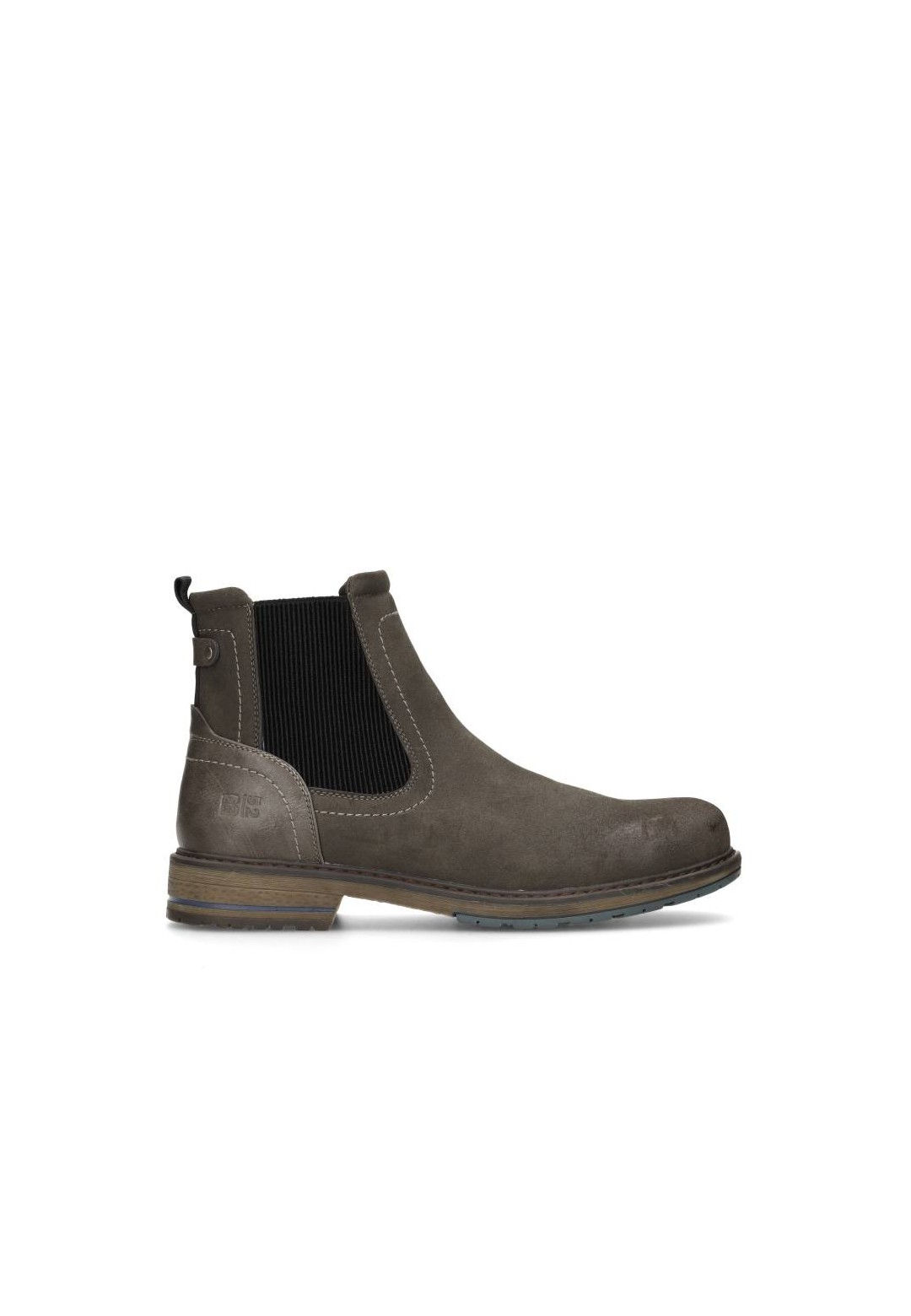 B52 x PS Poelman XAVI Herren Chelsea Stiefel | Der Offizielle POELMAN Webshop