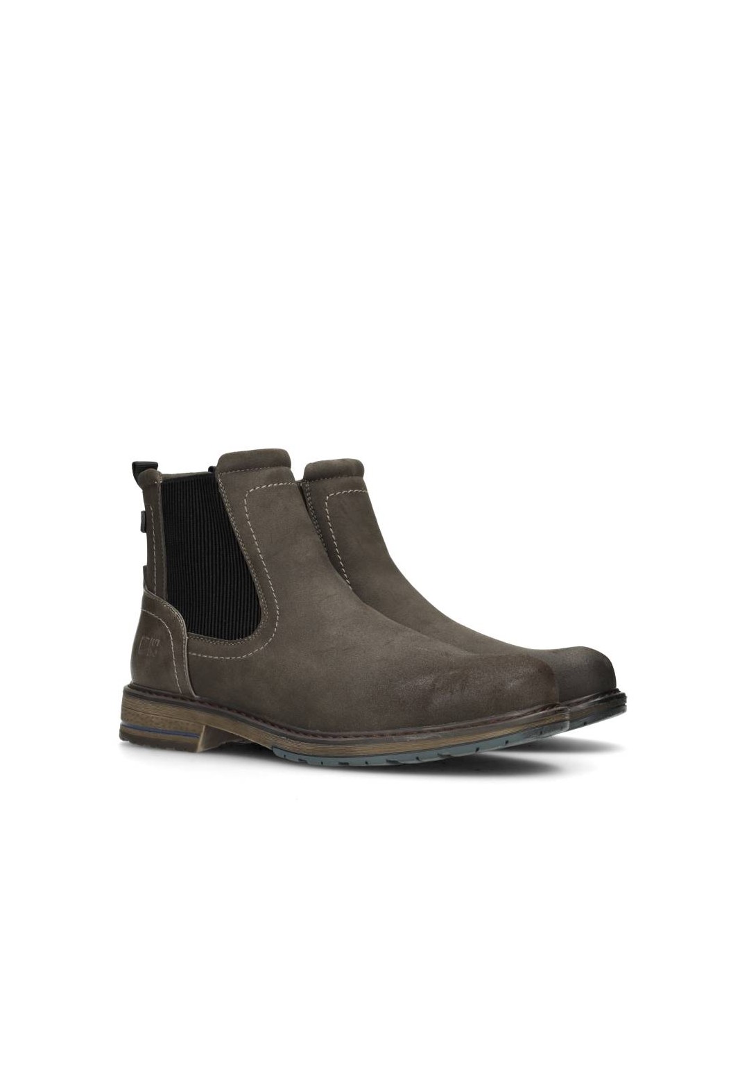 B52 x PS Poelman Men's XAVI Boots | The official POELMAN webshop