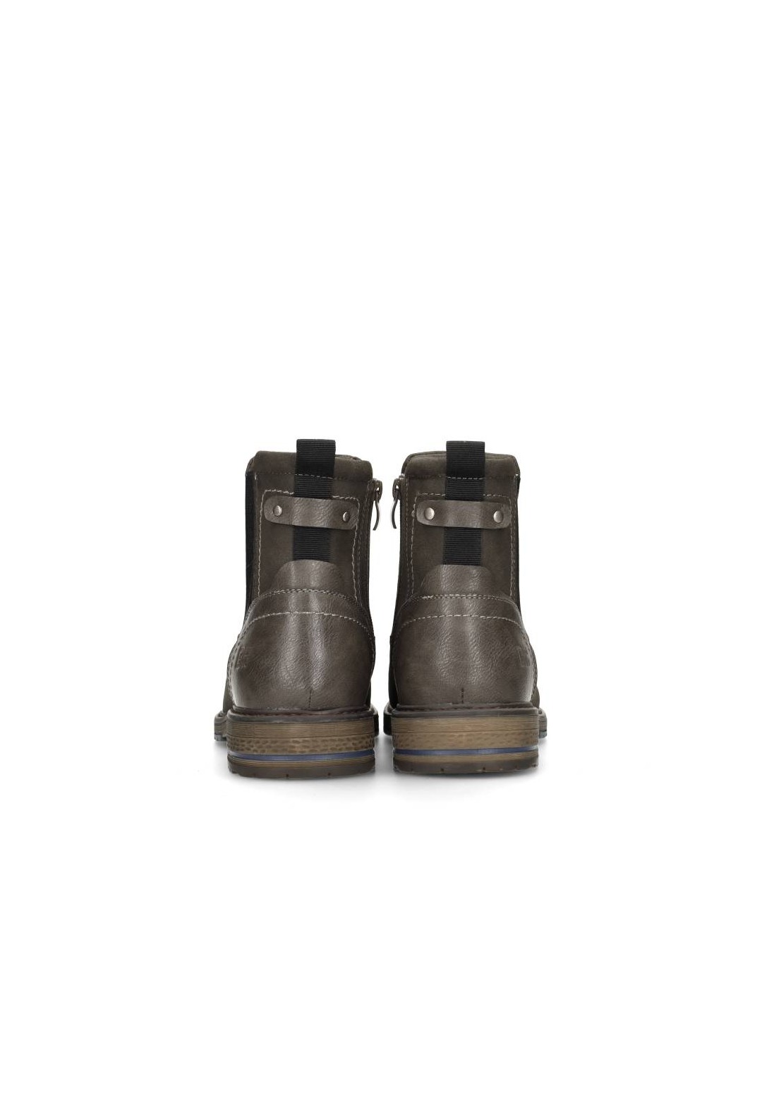 B52 x PS Poelman XAVI Herren Chelsea Stiefel | Der Offizielle POELMAN Webshop