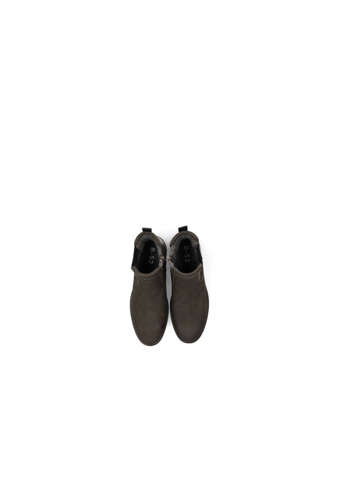 B52 x PS Poelman Men's XAVI Boots | The official POELMAN webshop