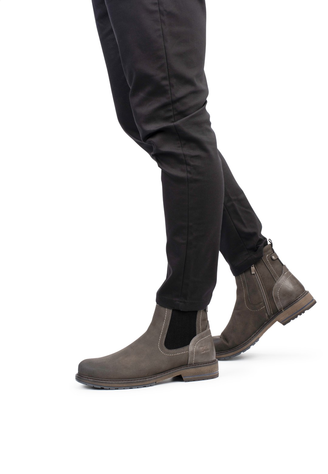 B52 x PS Poelman Men's XAVI Boots | The official POELMAN webshop