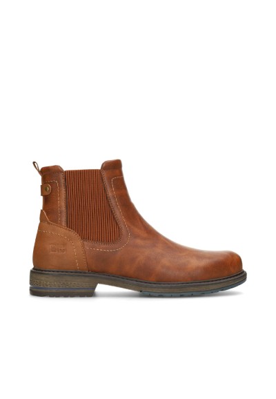 B52 x PS Poelman Men's XAVI Boots | The official POELMAN webshop