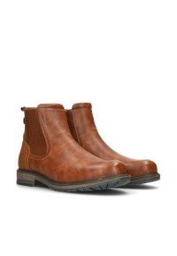 B52 x PS Poelman XAVI Herren Chelsea Stiefel | Der Offizielle POELMAN Webshop