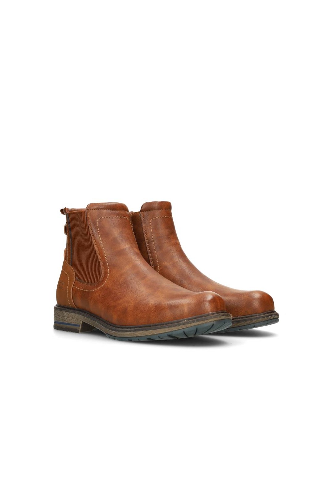 B52 x PS Poelman XAVI Herren Chelsea Stiefel | Der Offizielle POELMAN Webshop