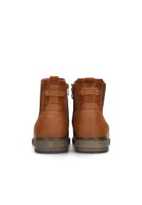 B52 x PS Poelman Men's XAVI Boots | The official POELMAN webshop