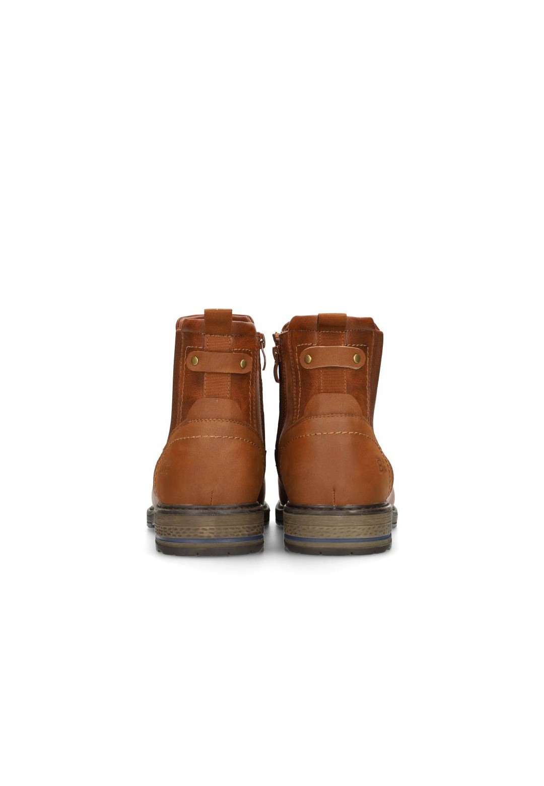 B52 x PS Poelman Men's XAVI Boots | The official POELMAN webshop