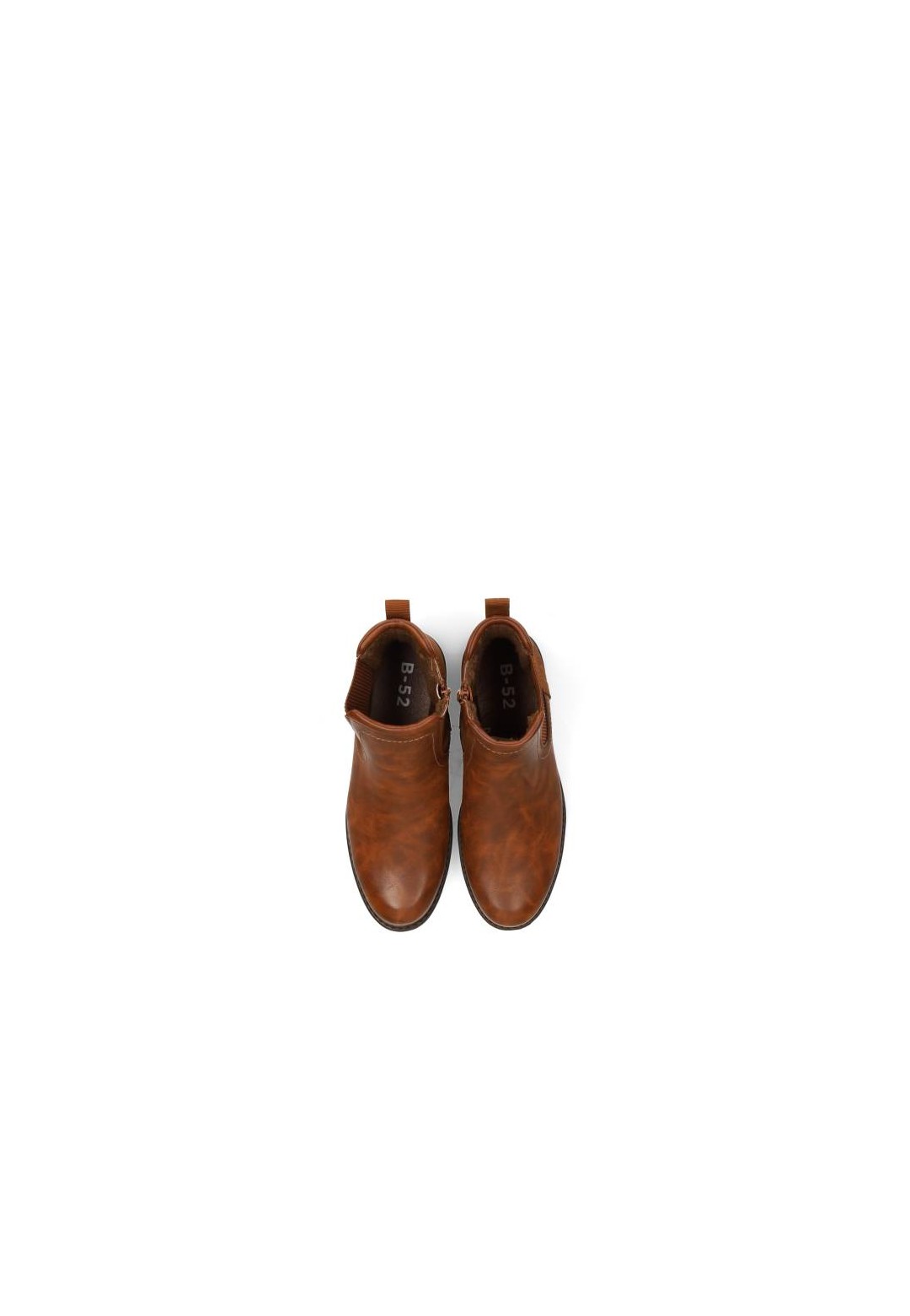 B52 x PS Poelman Men's XAVI Boots | The official POELMAN webshop