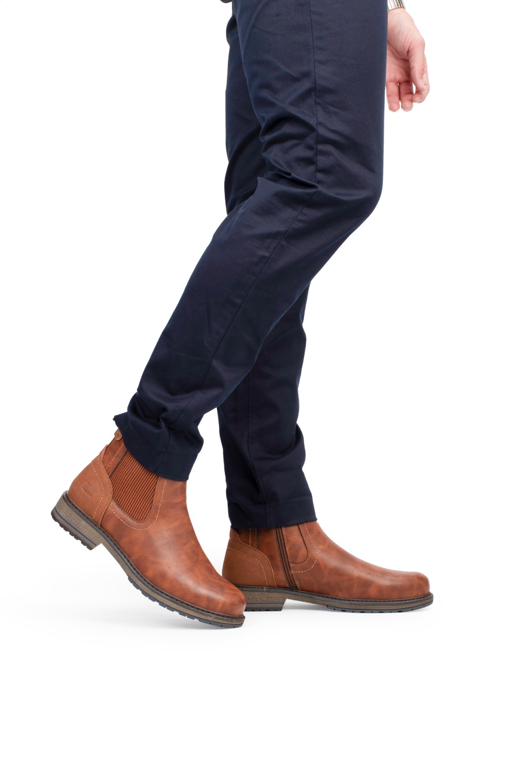 B52 x PS Poelman Men's XAVI Boots | The official POELMAN webshop