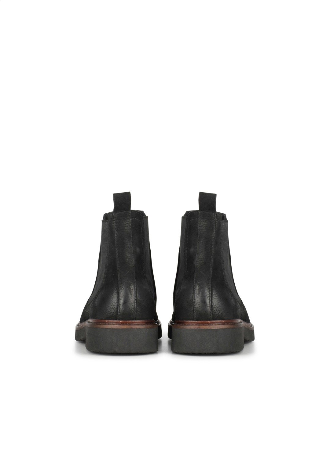 PS Poelman Men's HUDSON Chelsea boots | De officiële POELMAN Webshop