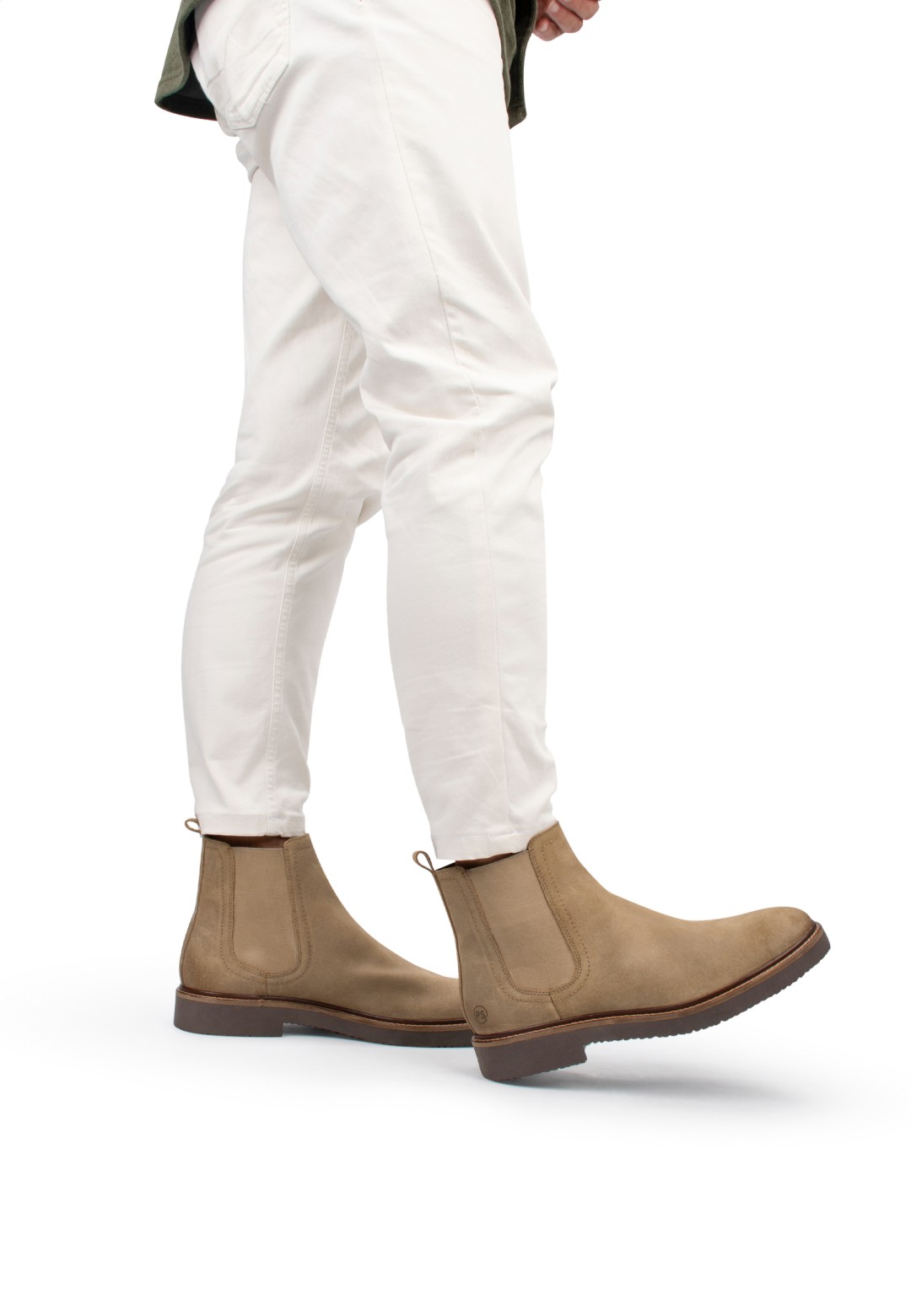 PS Poelman Men's HUDSON Chelsea Boots | De official POELMAN Webshop