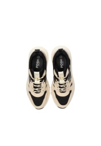 POSH by Poelman Women's CAROCEL Sneakers | The Official POELMAN Webshop