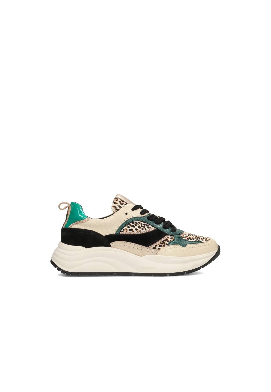 PS Poelman Women CHARU Sneakers | The Official POELMAN Webshop