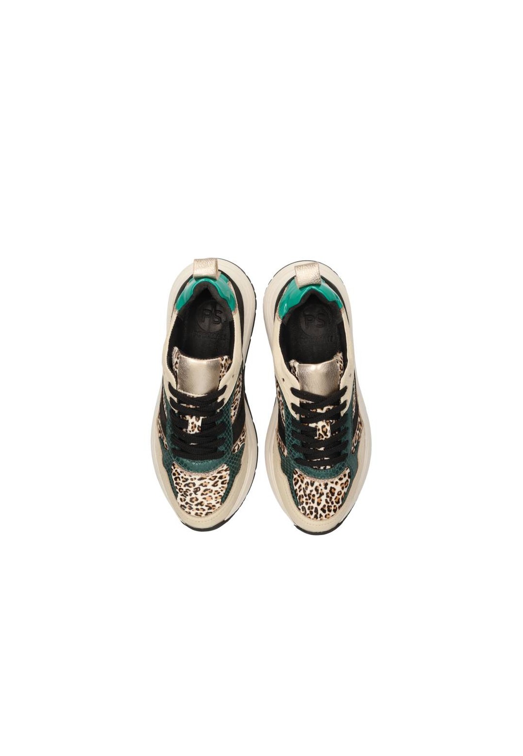 PS Poelman Women CHARU Sneakers | The Official POELMAN Webshop