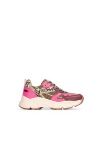 POSH by Poelman Girls AYOKI Sneakers | The official POELMAN Webshop