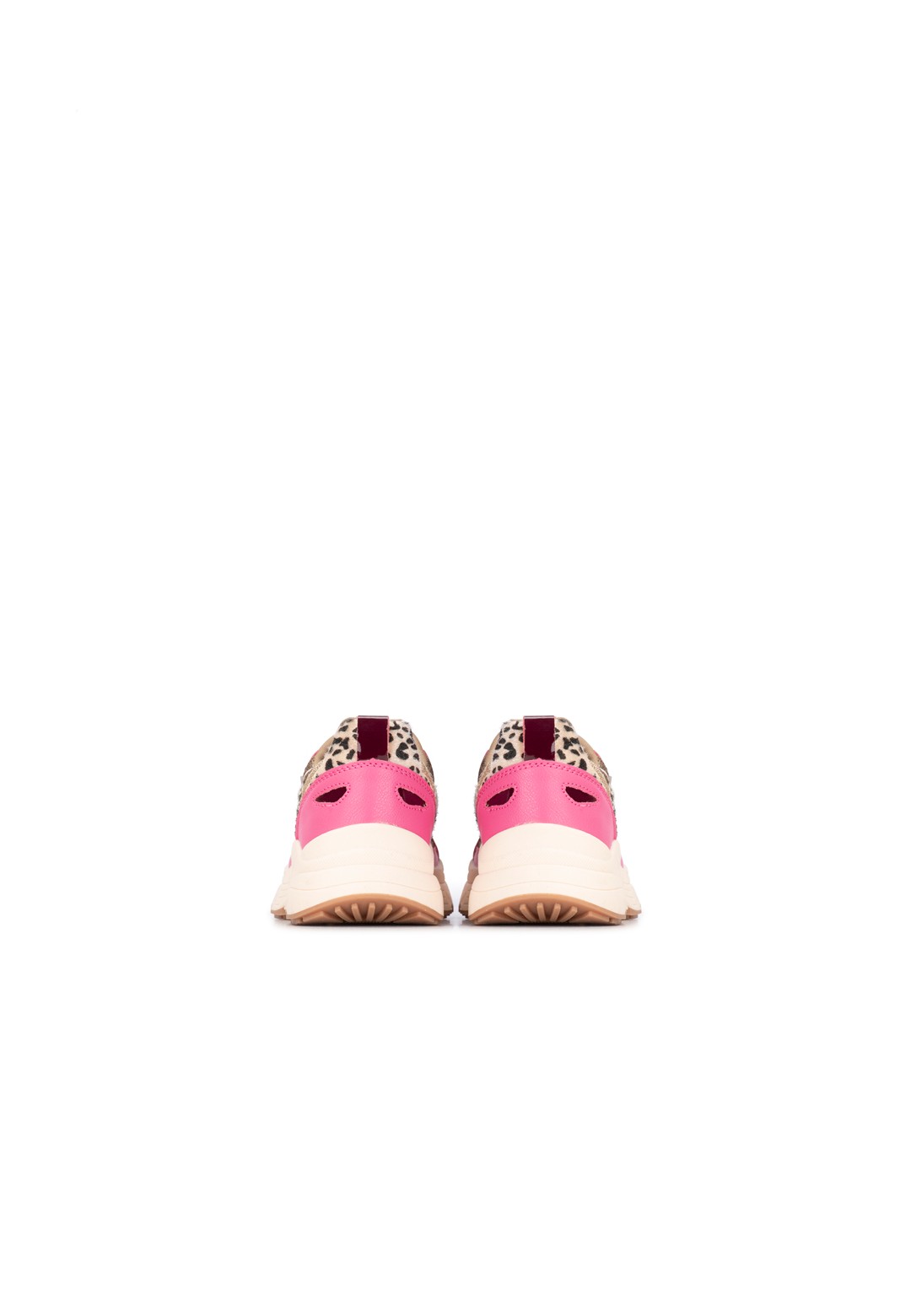 POSH by Poelman Meisjes AYOKI Sneakers | De Officiële POELMAN Webshop