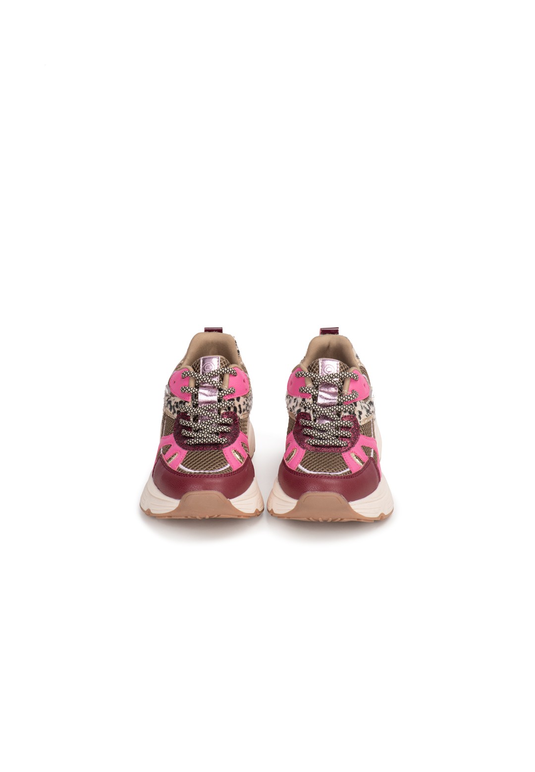 POSH by Poelman Meisjes AYOKI Sneakers | De Officiële POELMAN Webshop