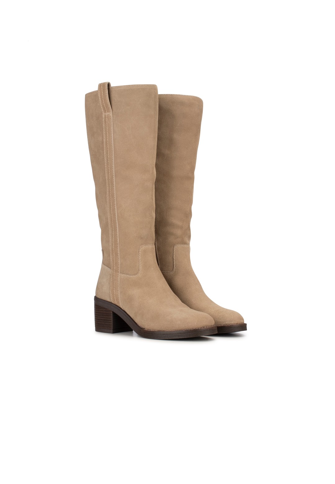 PS Poelman Women "LINA" Boots | The Official POELMAN Webshop