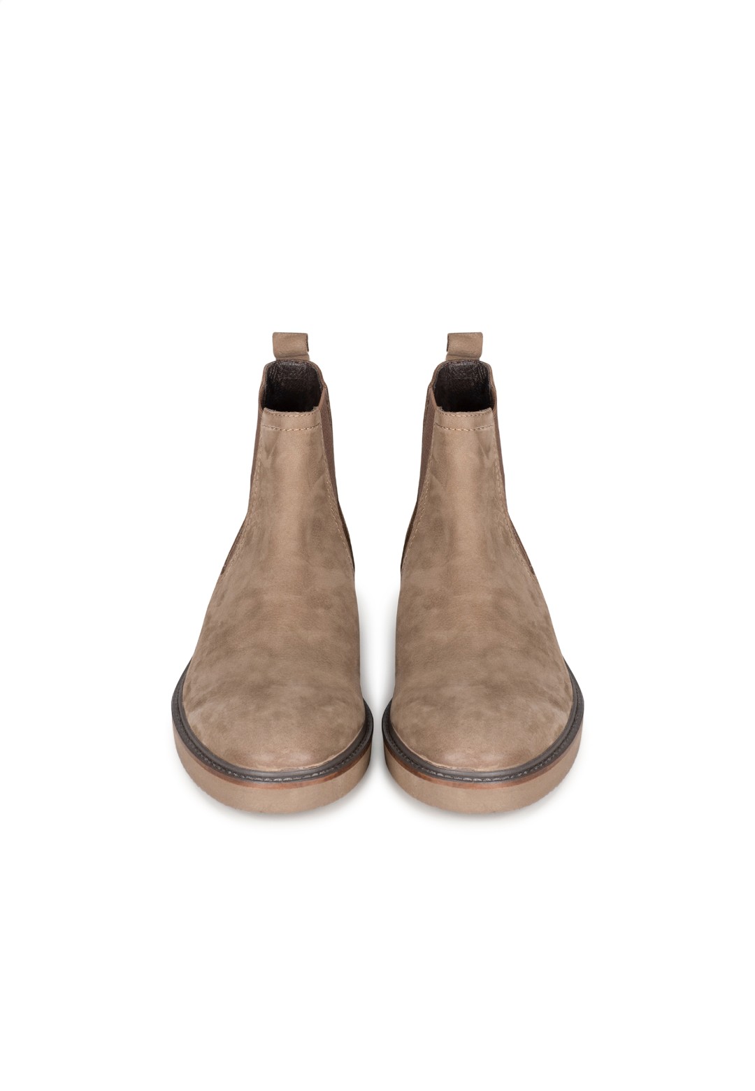 PS Poelman Men's HUDSON Chelsea boots | De officiële POELMAN Webshop