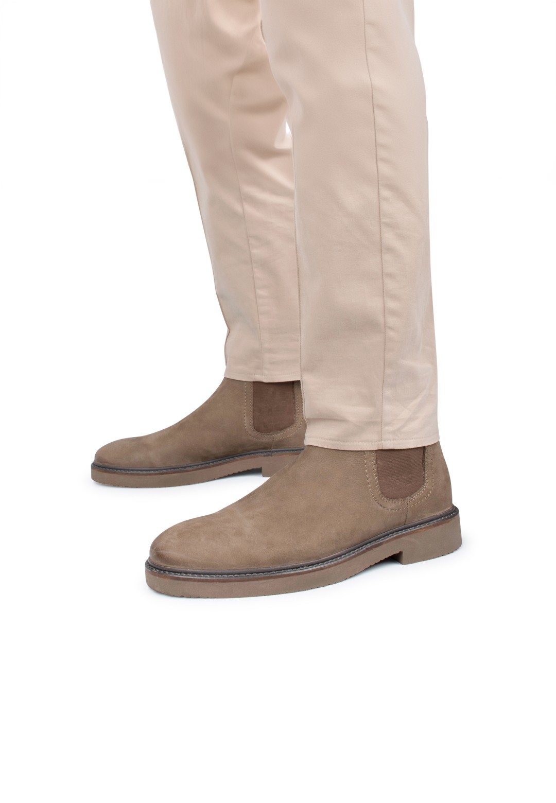 PS Poelman Men's HUDSON Chelsea boots | De officiële POELMAN Webshop