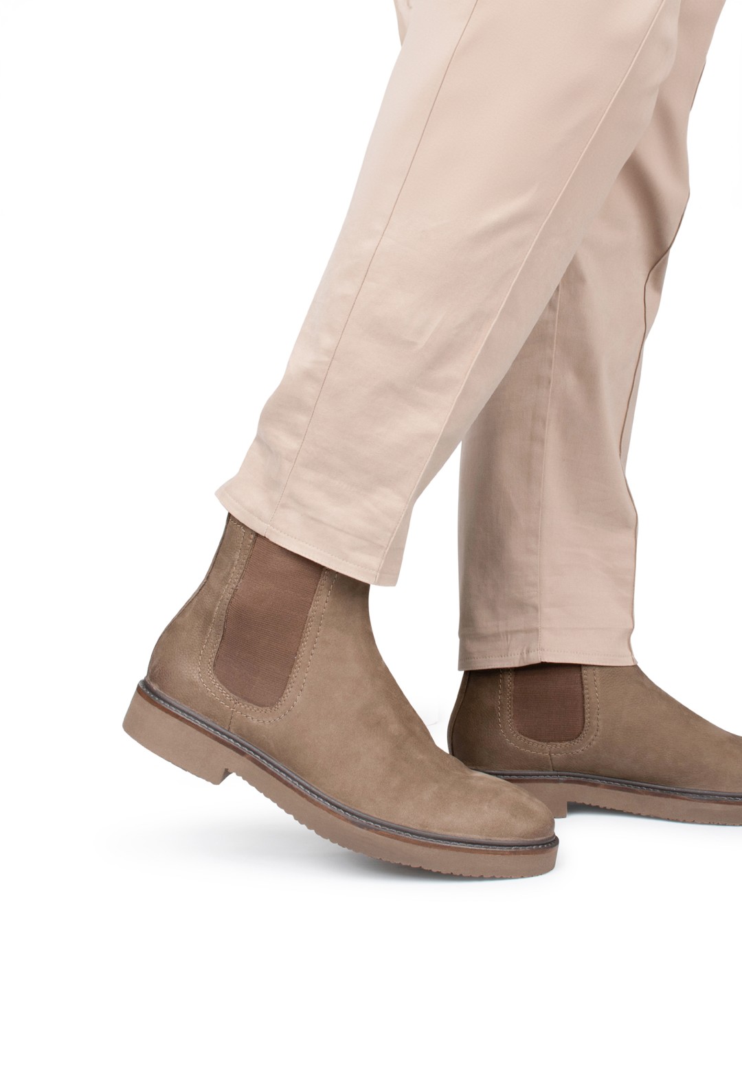 PS Poelman Men's HUDSON Chelsea boots | De officiële POELMAN Webshop